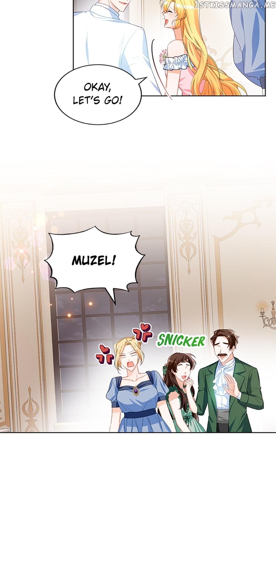 Would You Like a Cup of Tea? chapter 28 - page 24