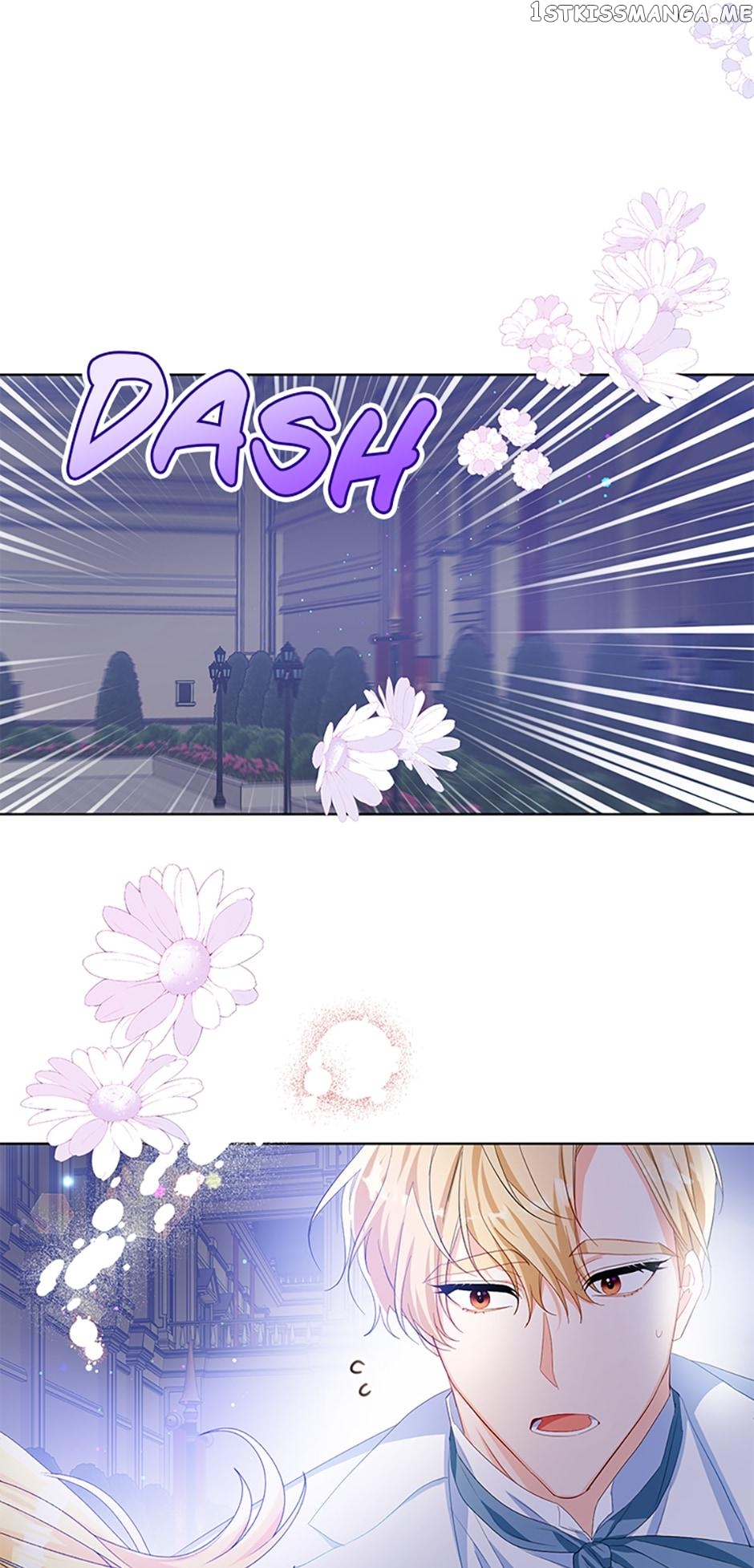 Would You Like a Cup of Tea? chapter 28 - page 25