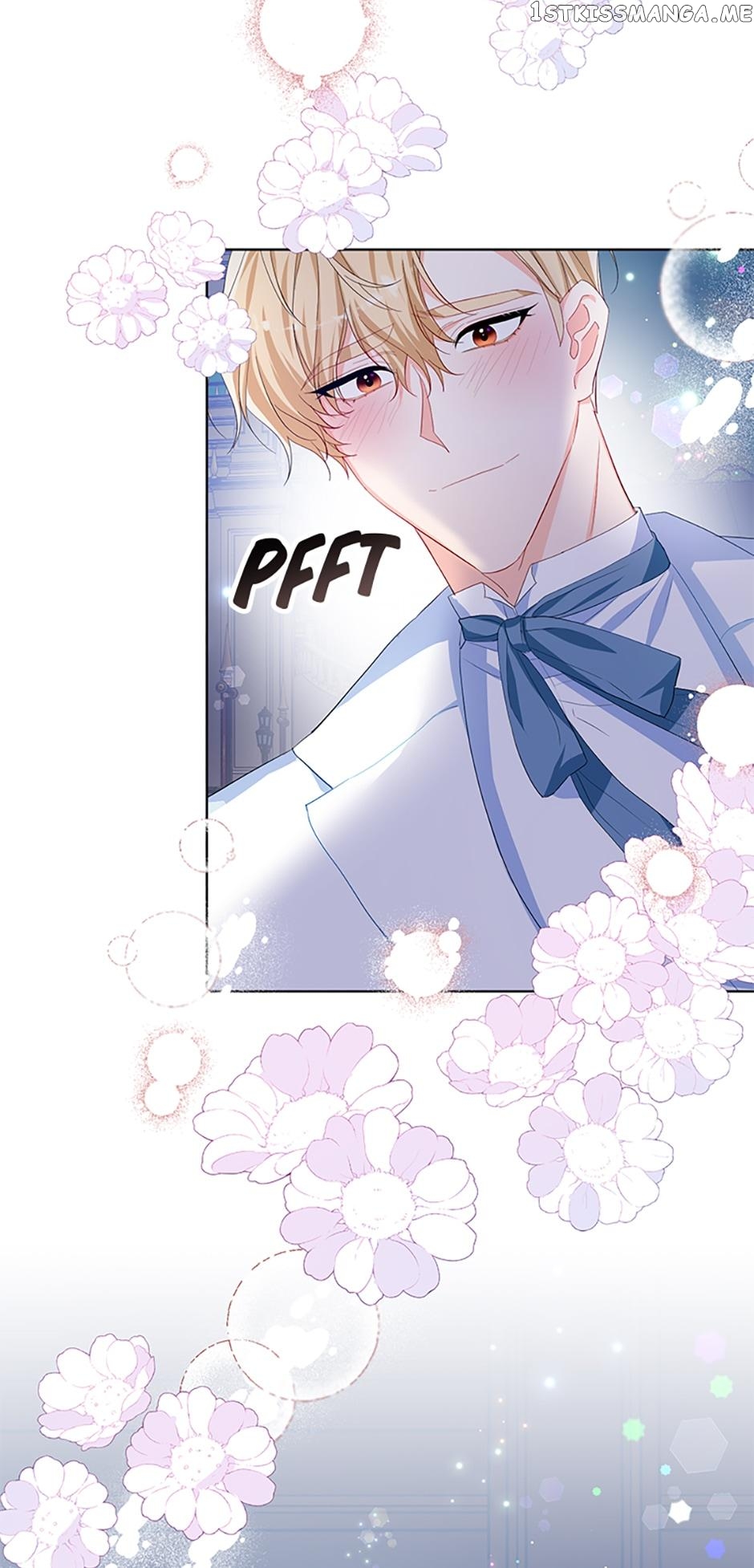 Would You Like a Cup of Tea? chapter 28 - page 27