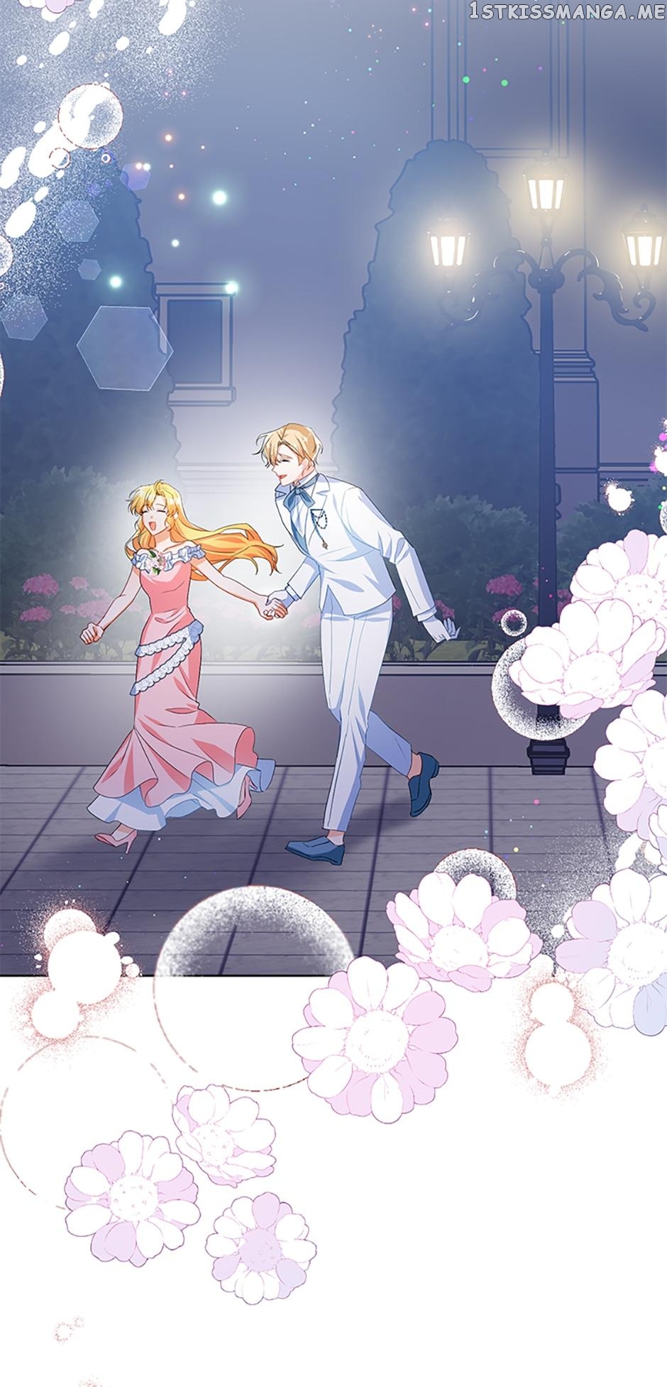 Would You Like a Cup of Tea? chapter 28 - page 28
