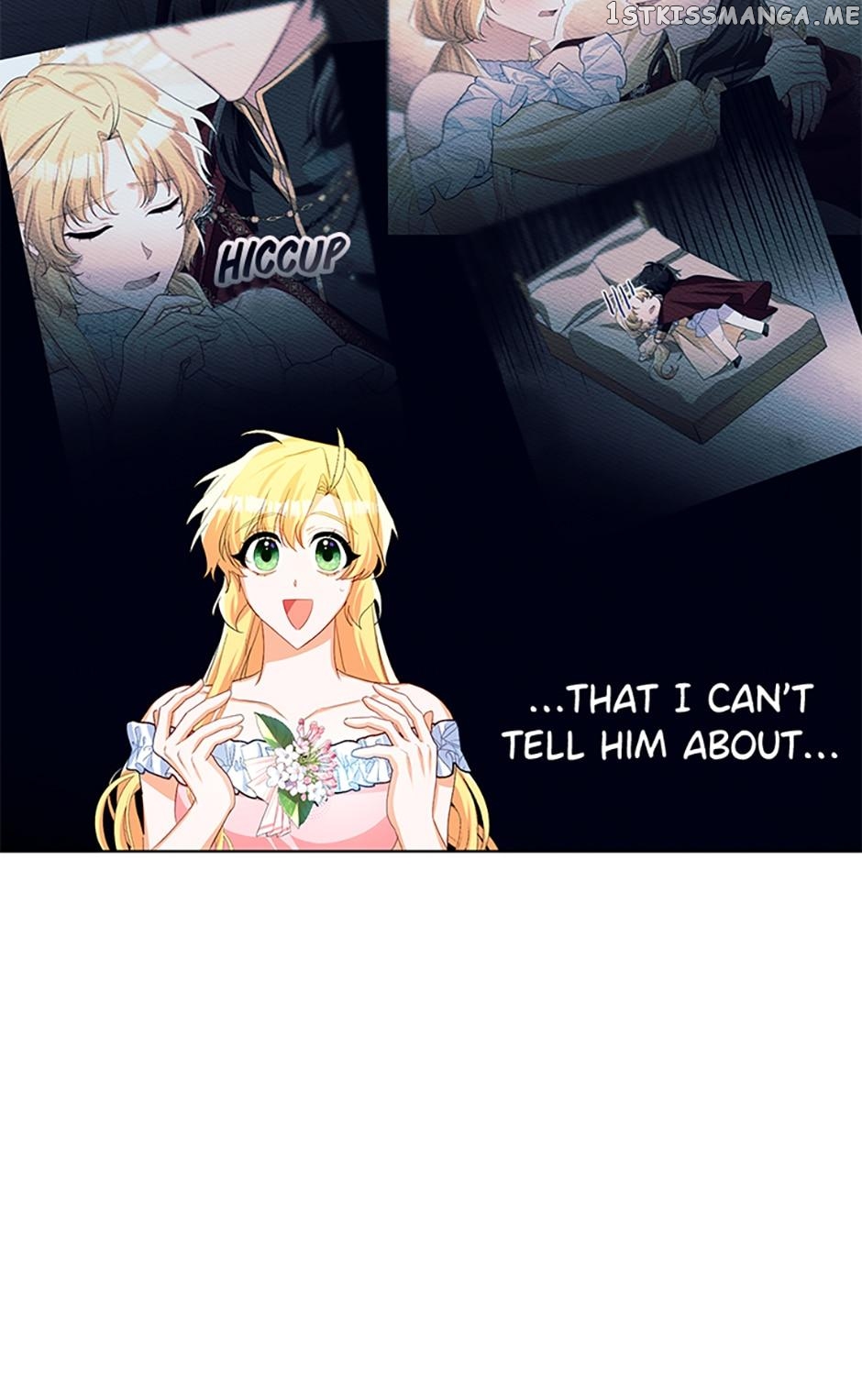 Would You Like a Cup of Tea? chapter 28 - page 33