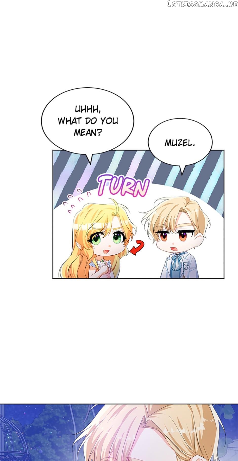 Would You Like a Cup of Tea? chapter 28 - page 34