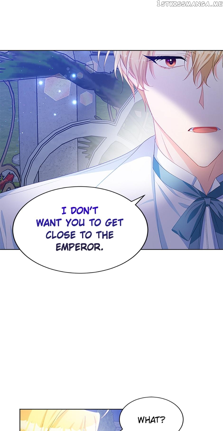 Would You Like a Cup of Tea? chapter 28 - page 37