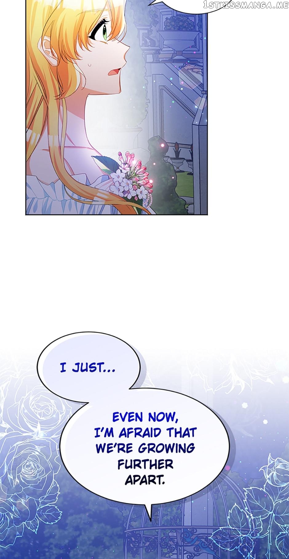 Would You Like a Cup of Tea? chapter 28 - page 38