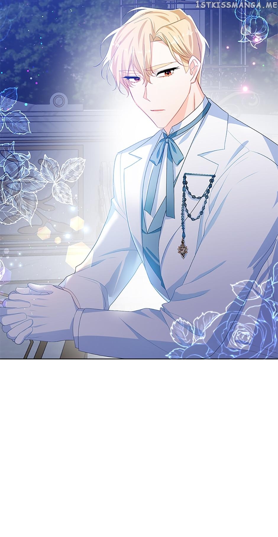 Would You Like a Cup of Tea? chapter 28 - page 39