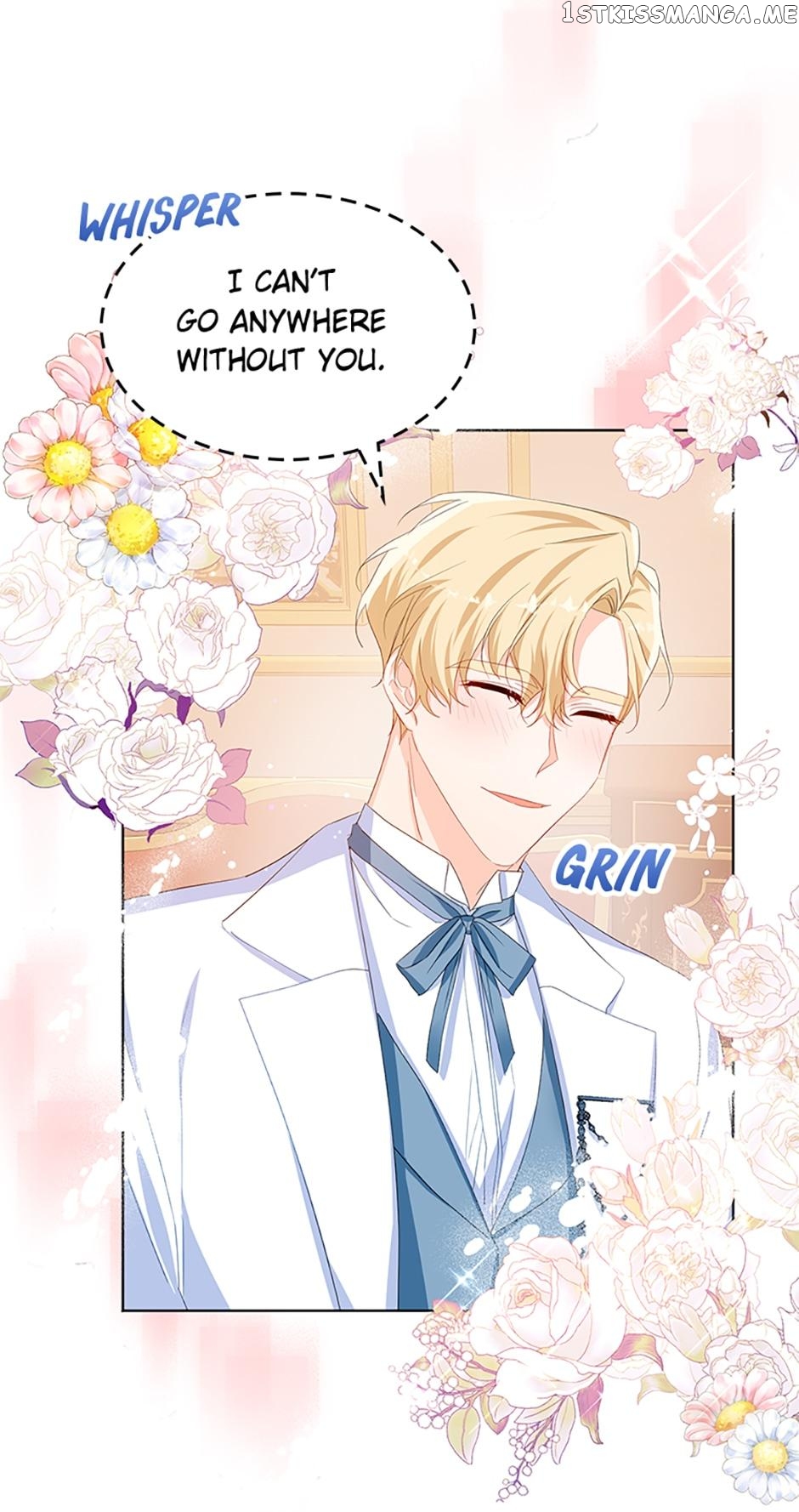 Would You Like a Cup of Tea? chapter 28 - page 4