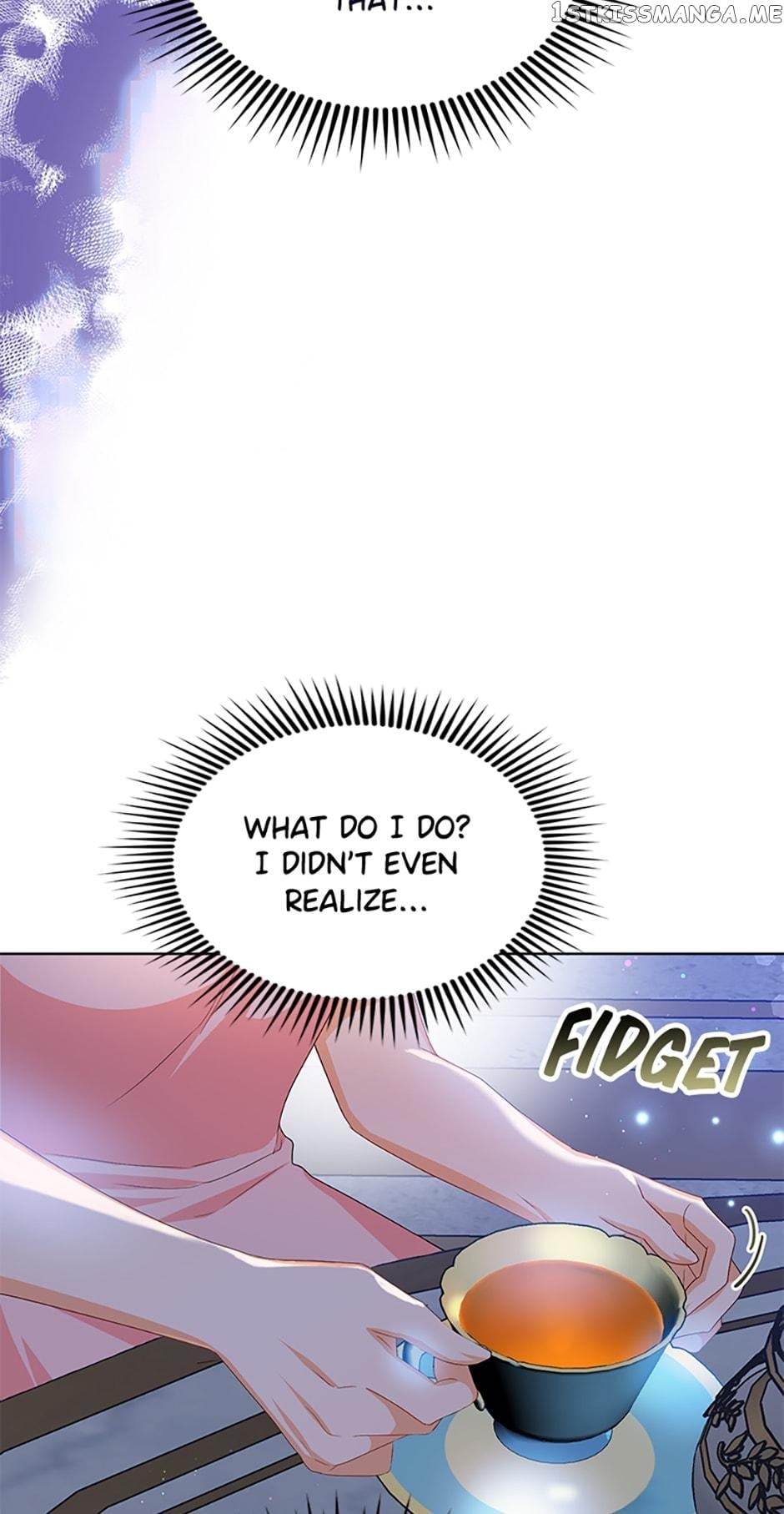 Would You Like a Cup of Tea? chapter 28 - page 41