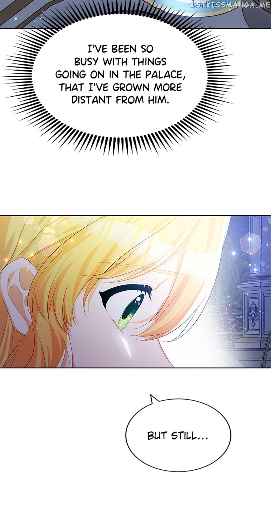 Would You Like a Cup of Tea? chapter 28 - page 42