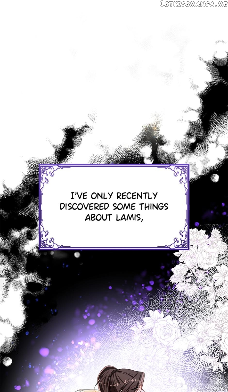 Would You Like a Cup of Tea? chapter 28 - page 43