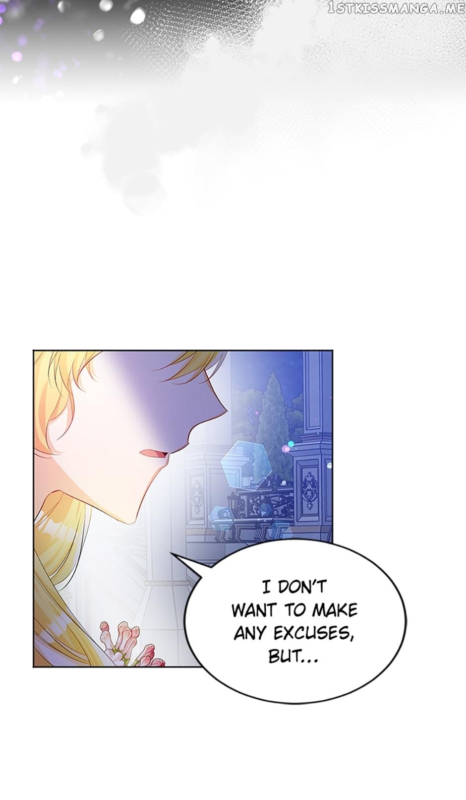 Would You Like a Cup of Tea? chapter 28 - page 45