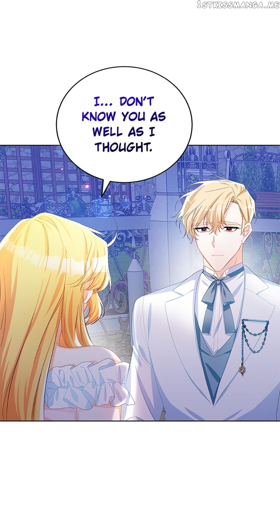 Would You Like a Cup of Tea? chapter 28 - page 46