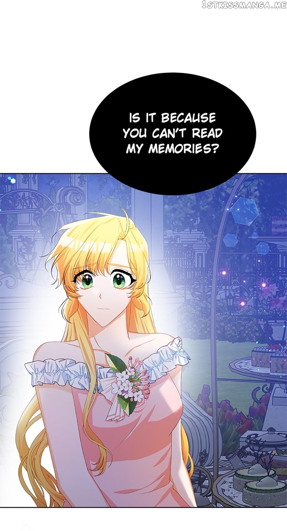 Would You Like a Cup of Tea? chapter 28 - page 47