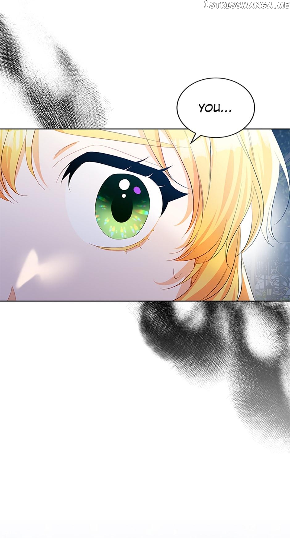 Would You Like a Cup of Tea? chapter 28 - page 48