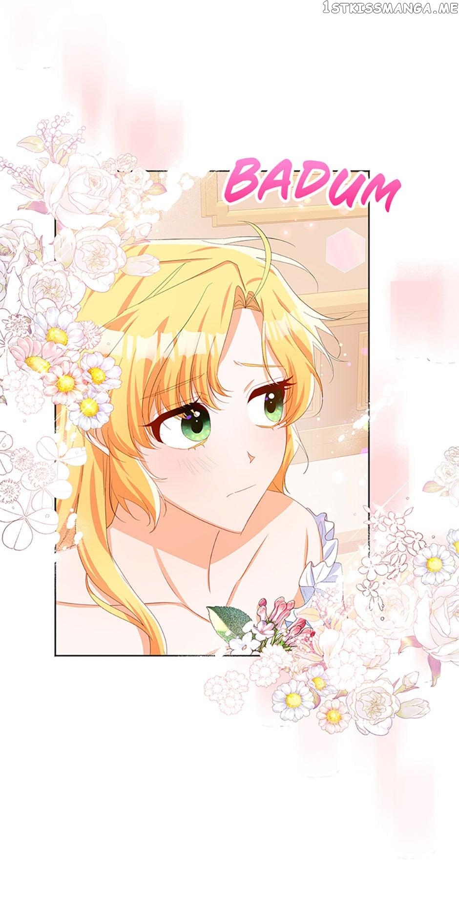 Would You Like a Cup of Tea? chapter 28 - page 5