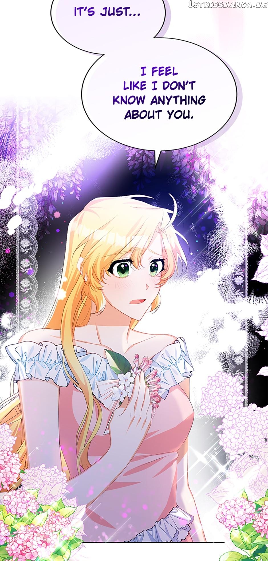 Would You Like a Cup of Tea? chapter 28 - page 52