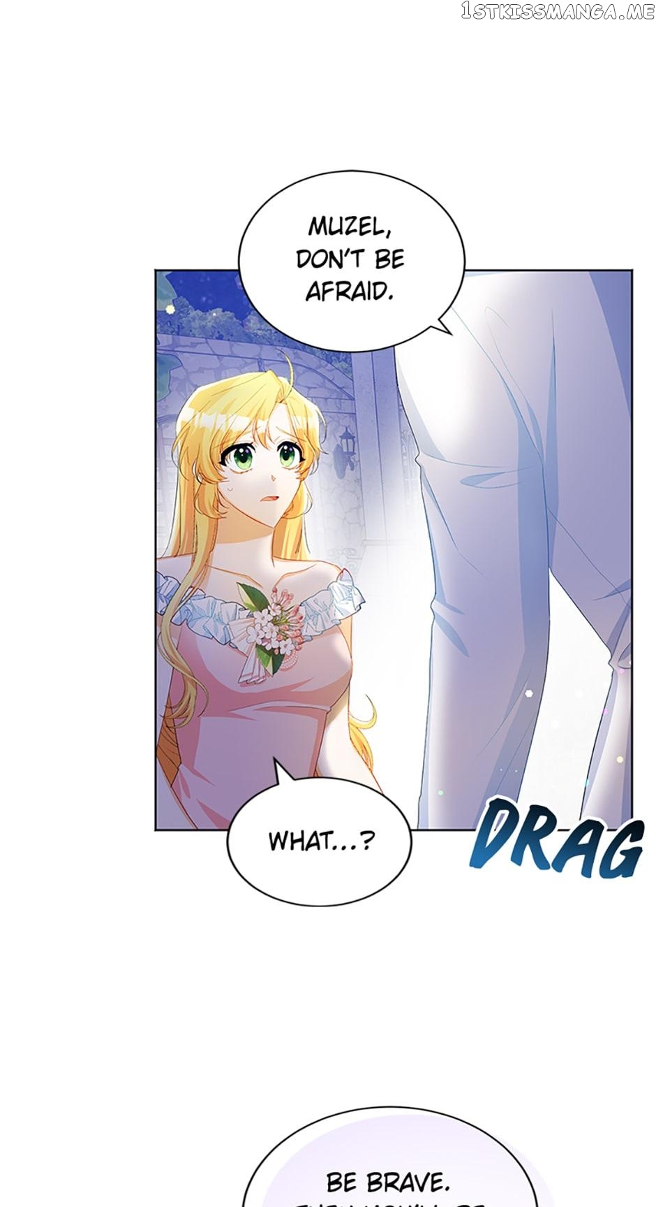 Would You Like a Cup of Tea? chapter 28 - page 54