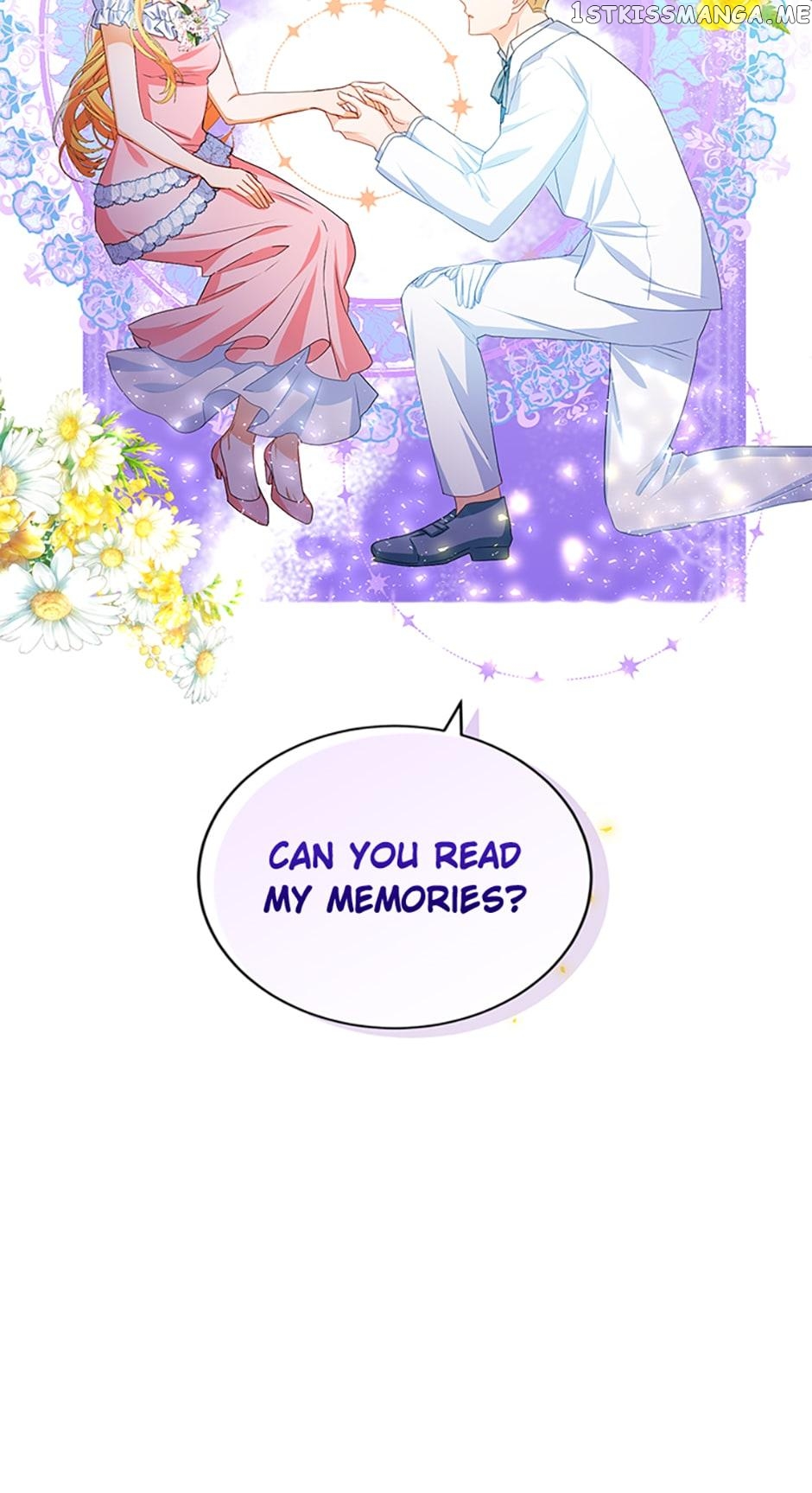 Would You Like a Cup of Tea? chapter 28 - page 56