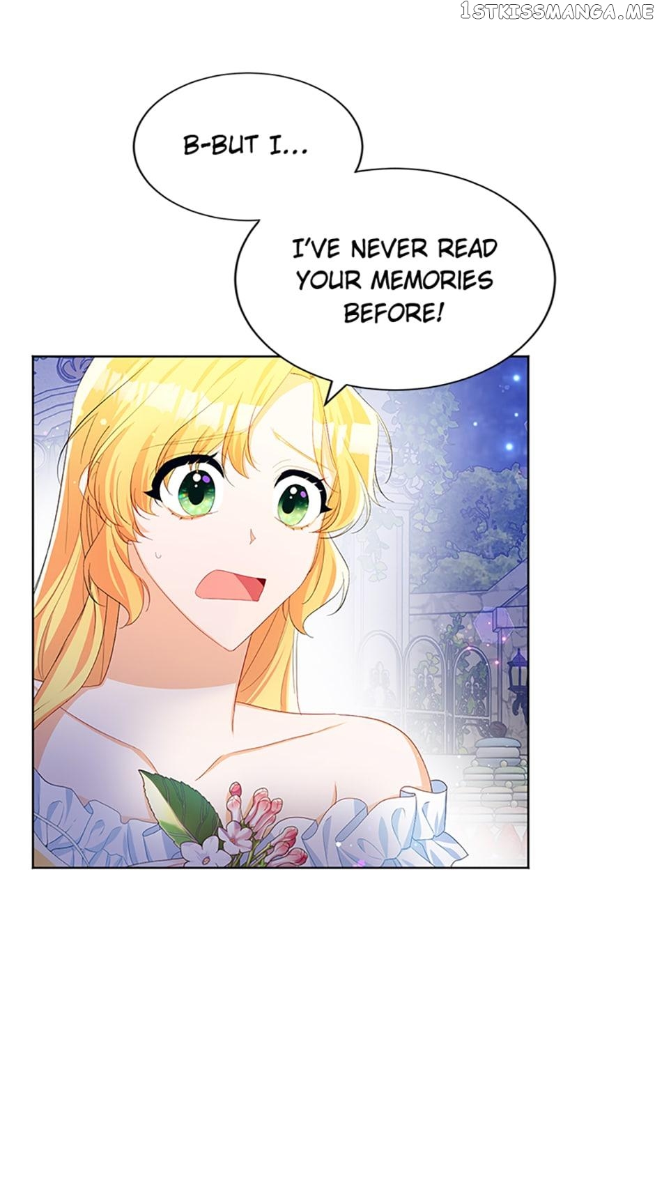 Would You Like a Cup of Tea? chapter 28 - page 57