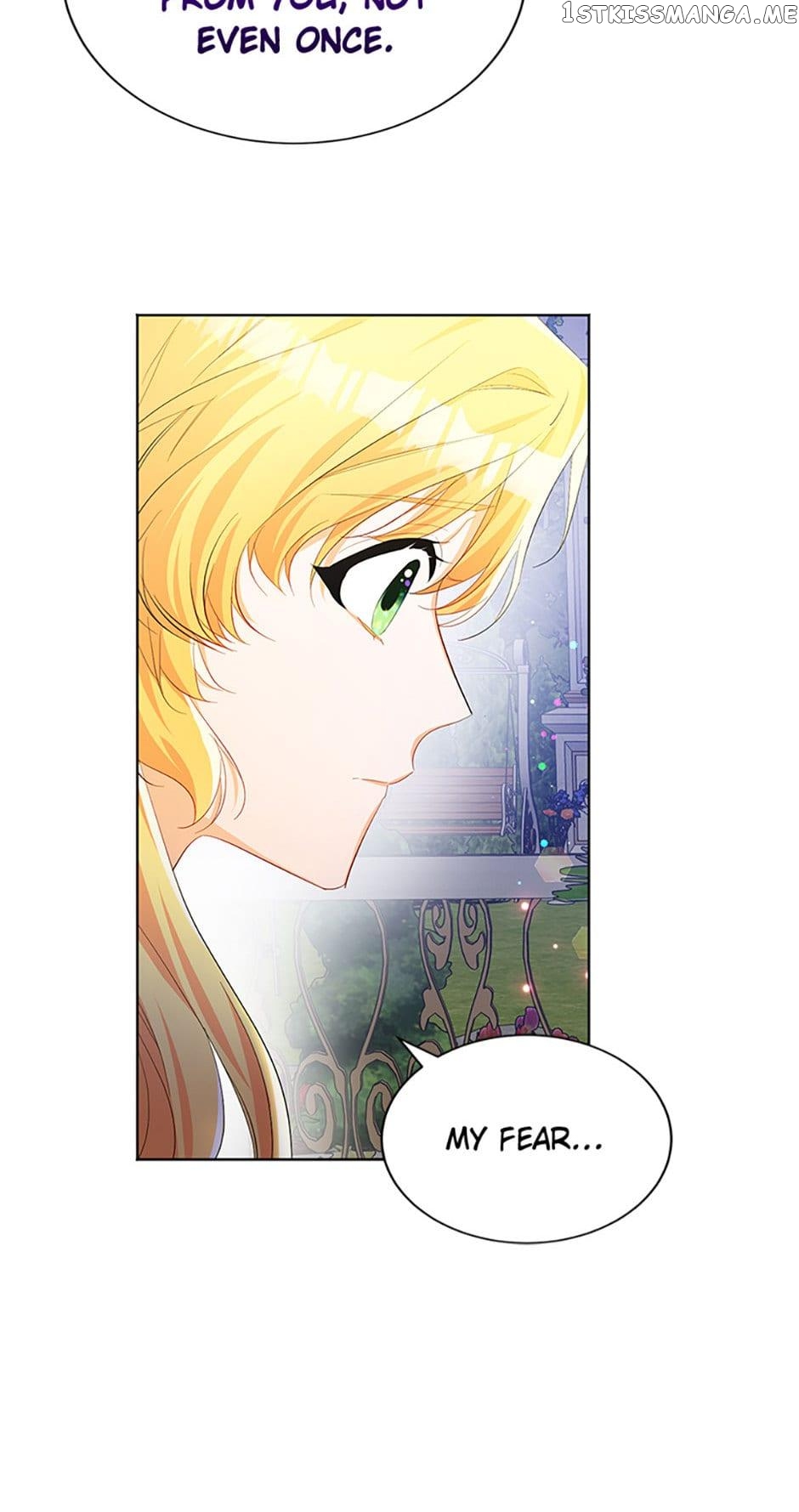 Would You Like a Cup of Tea? chapter 28 - page 59