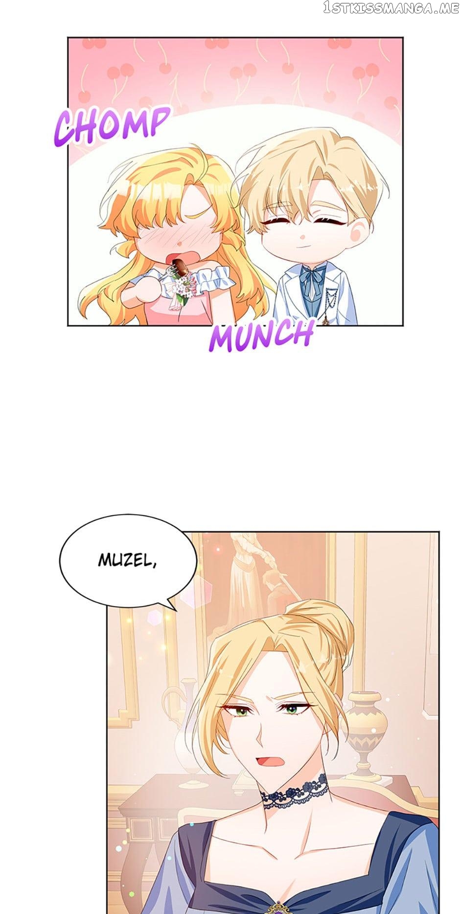 Would You Like a Cup of Tea? chapter 28 - page 6