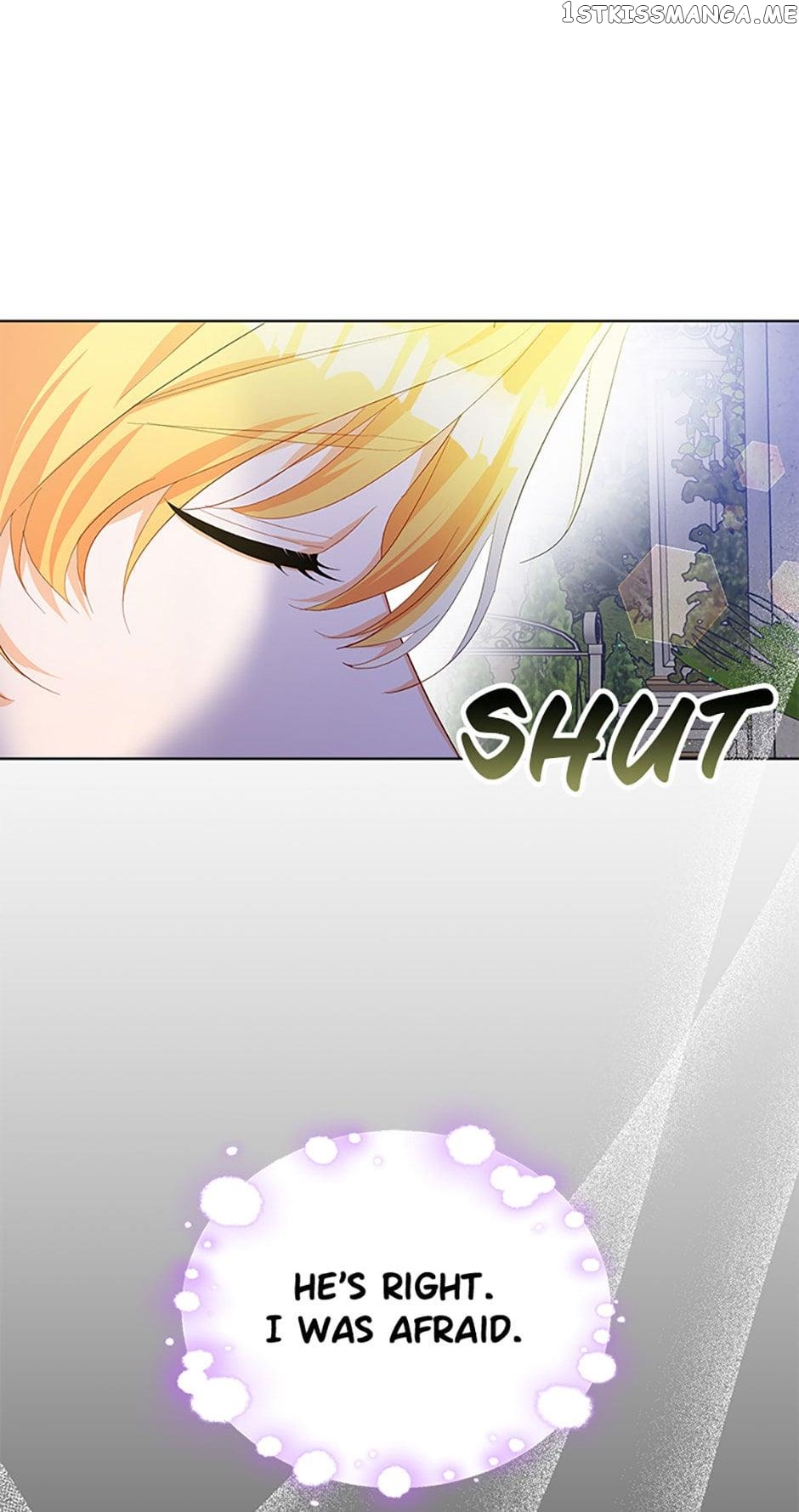 Would You Like a Cup of Tea? chapter 28 - page 60