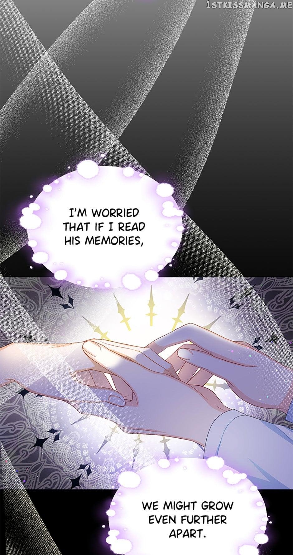 Would You Like a Cup of Tea? chapter 28 - page 61
