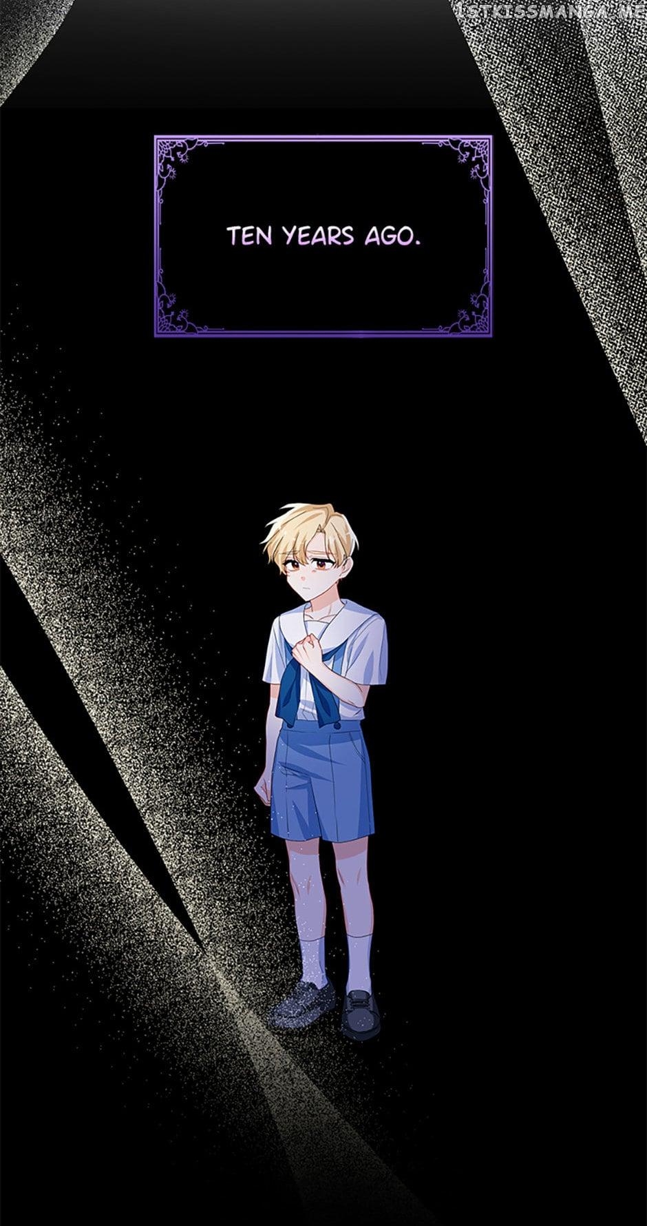 Would You Like a Cup of Tea? chapter 28 - page 64