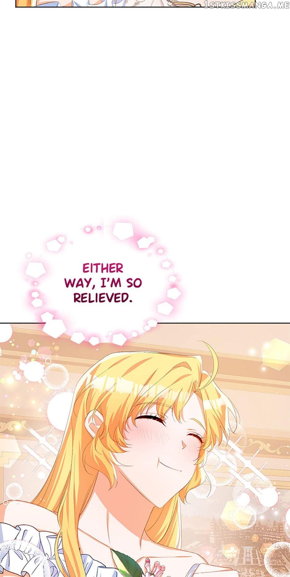 Would You Like a Cup of Tea? chapter 28 - page 8