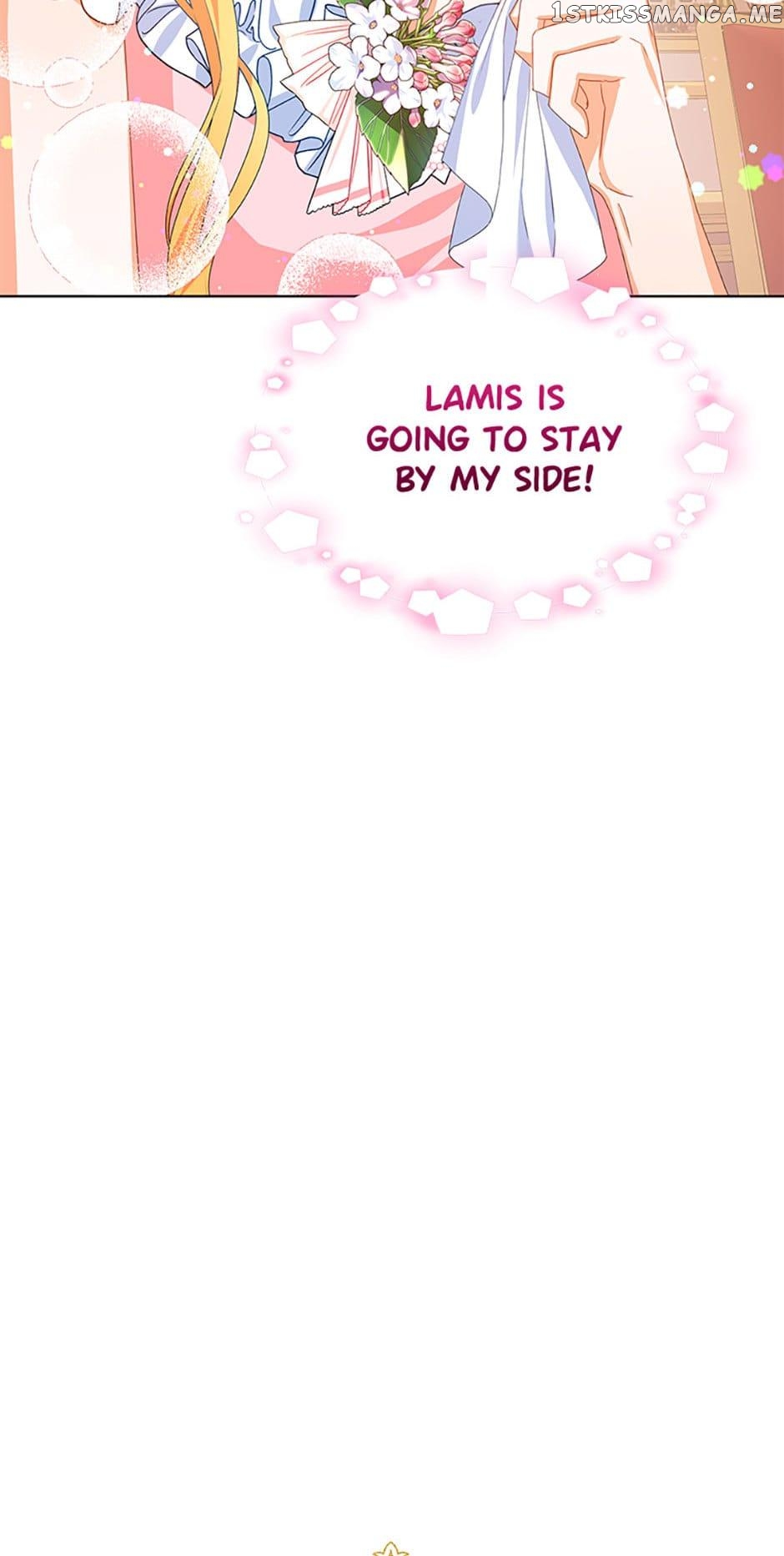 Would You Like a Cup of Tea? chapter 28 - page 9