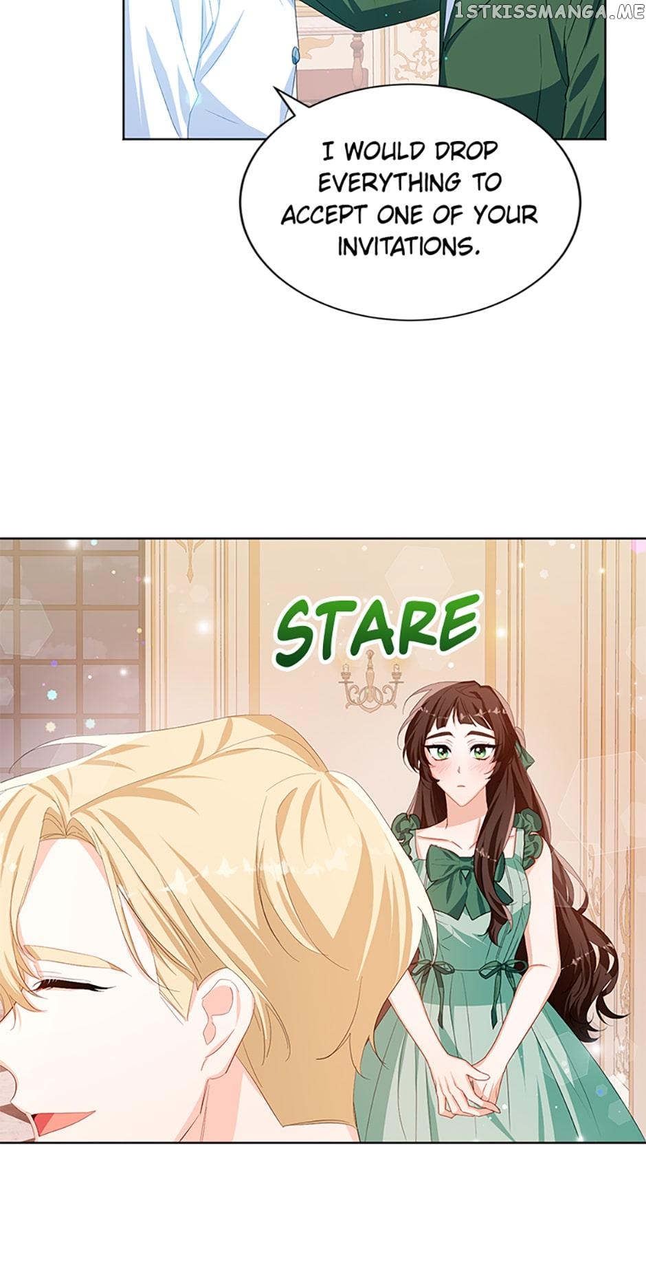 Would You Like a Cup of Tea? chapter 27 - page 40
