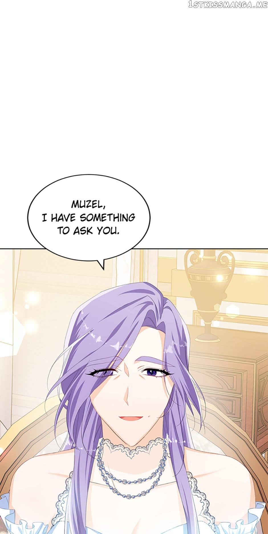 Would You Like a Cup of Tea? chapter 27 - page 5