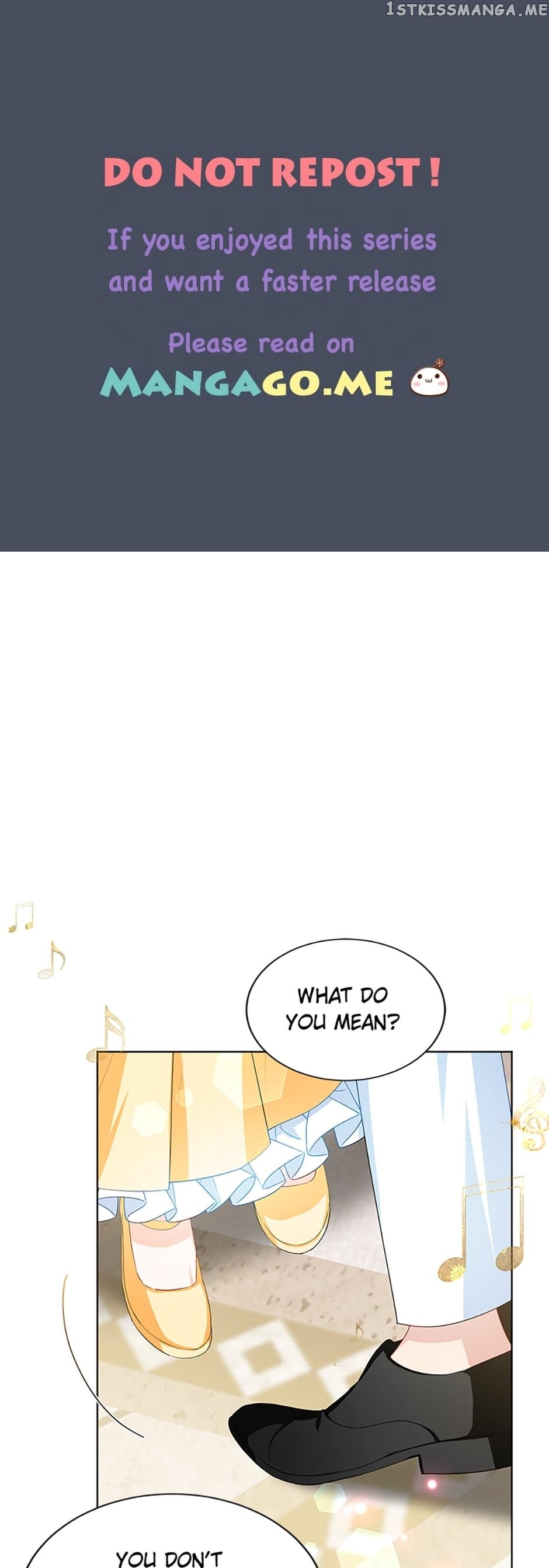 Would You Like a Cup of Tea? chapter 26 - page 1