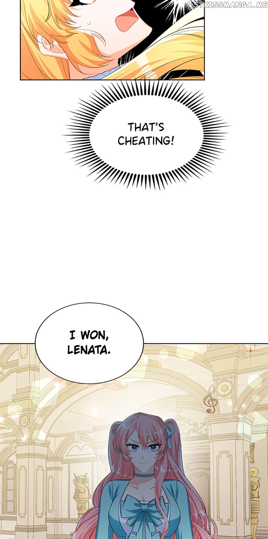 Would You Like a Cup of Tea? chapter 26 - page 10