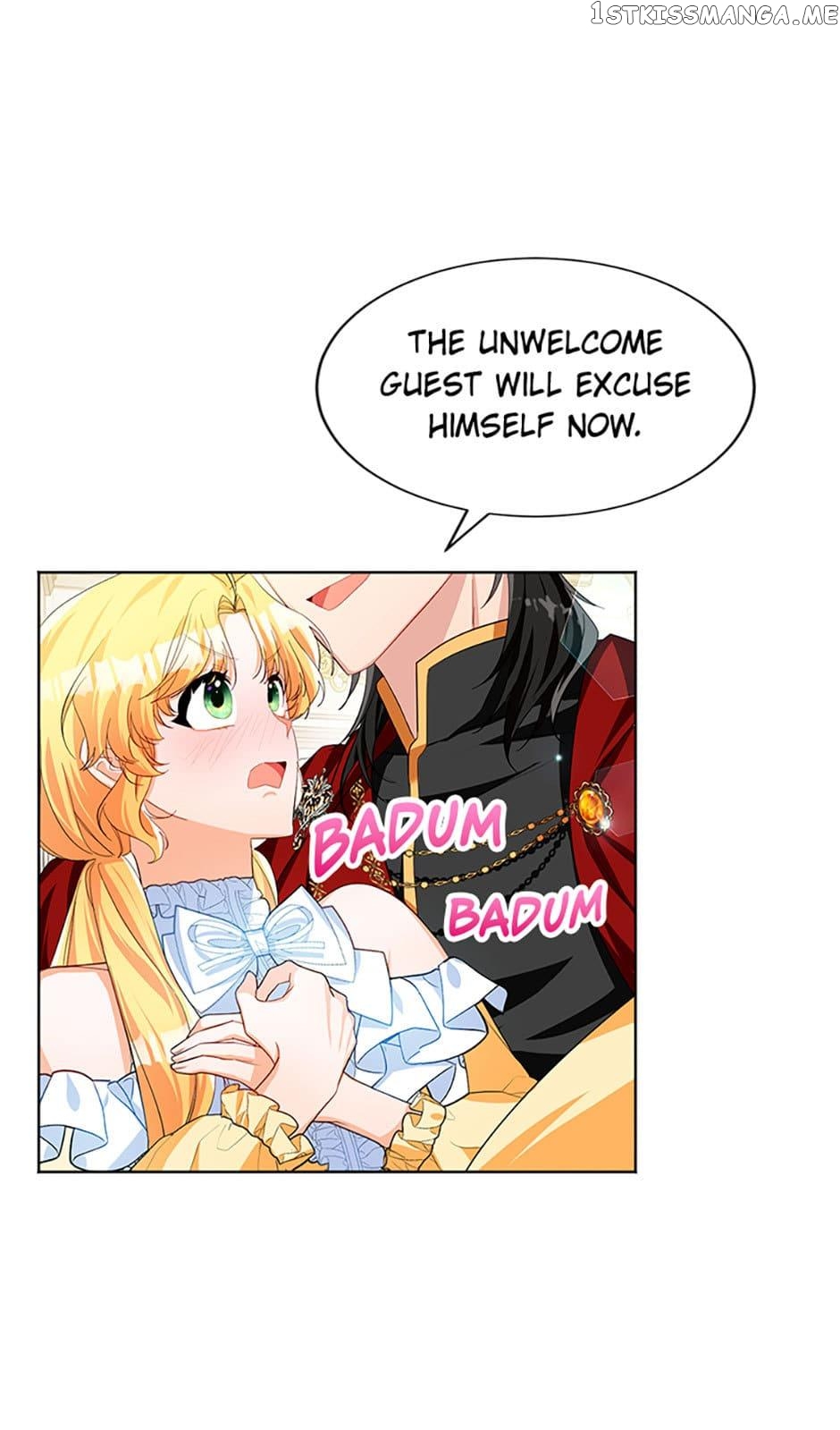 Would You Like a Cup of Tea? chapter 26 - page 13