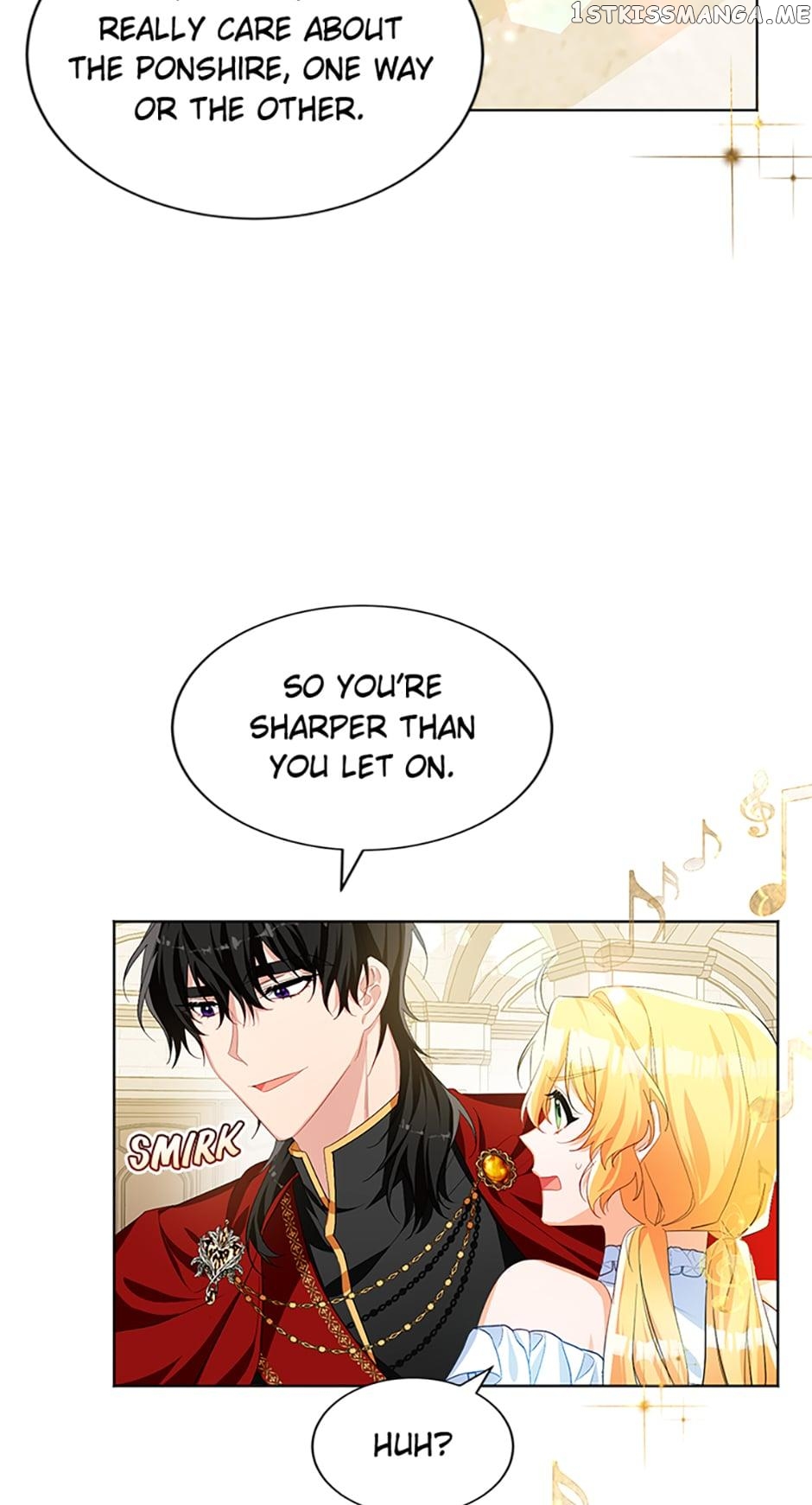 Would You Like a Cup of Tea? chapter 26 - page 2