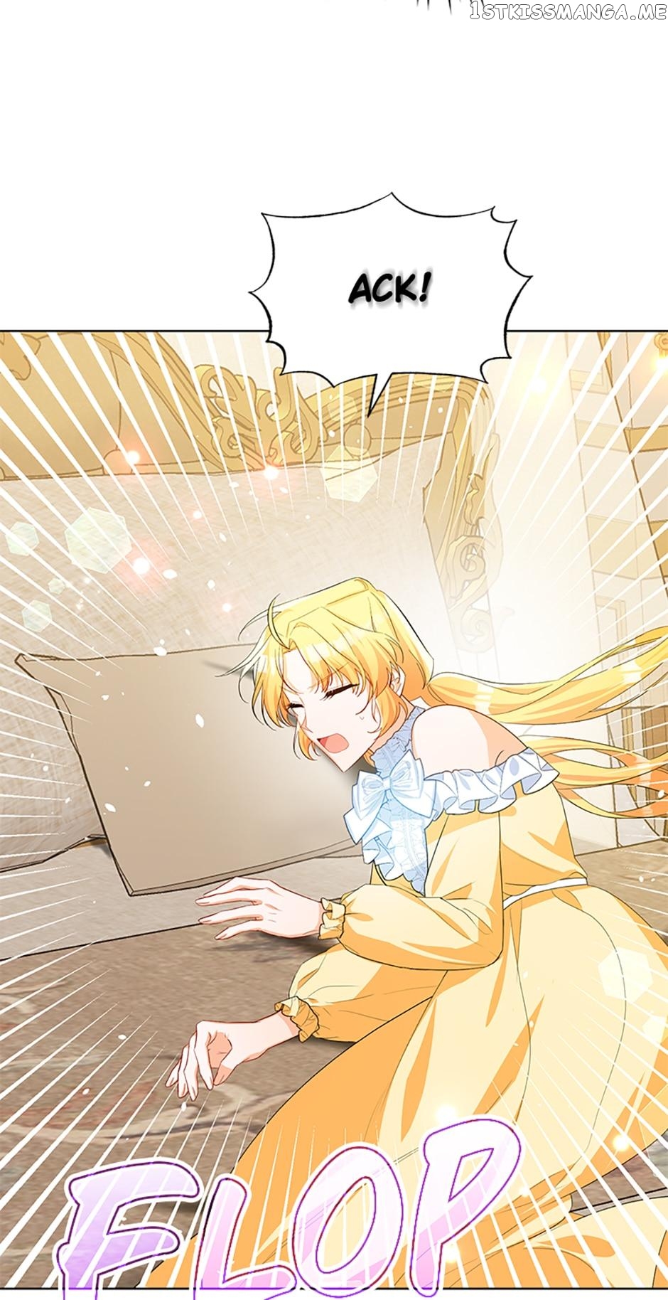 Would You Like a Cup of Tea? chapter 26 - page 20