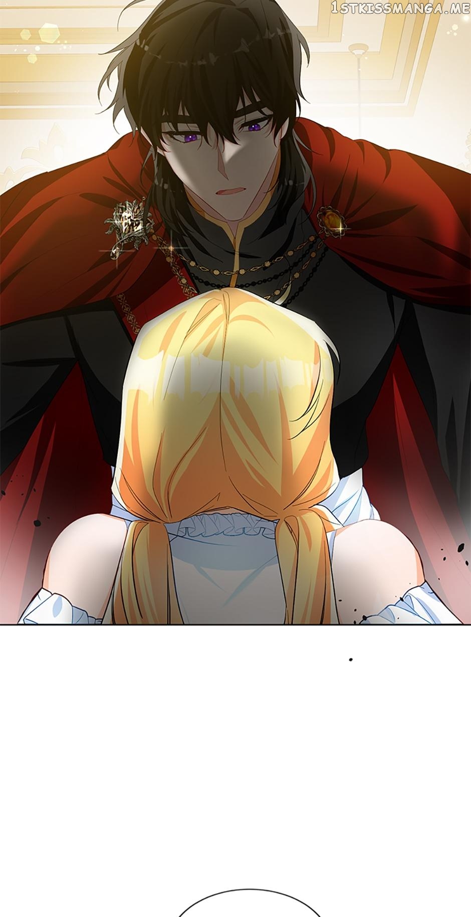Would You Like a Cup of Tea? chapter 26 - page 22