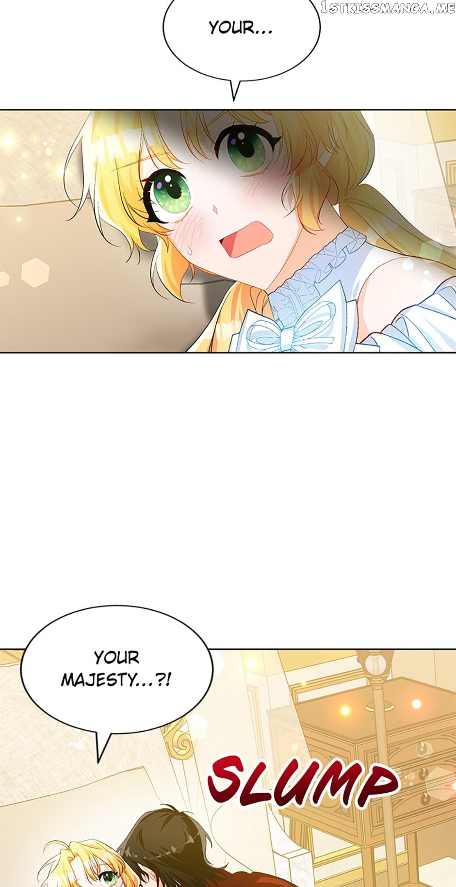 Would You Like a Cup of Tea? chapter 26 - page 23