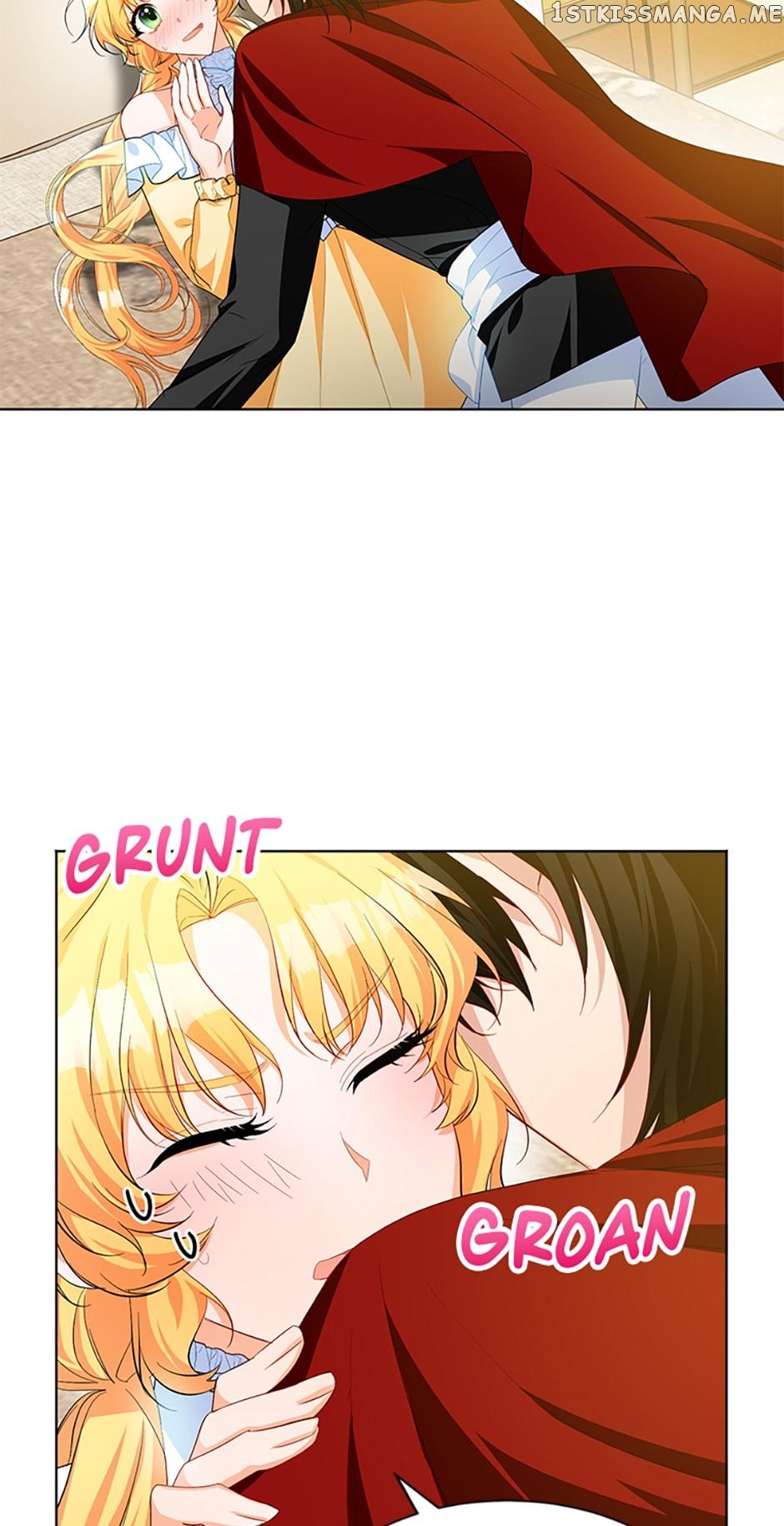 Would You Like a Cup of Tea? chapter 26 - page 24