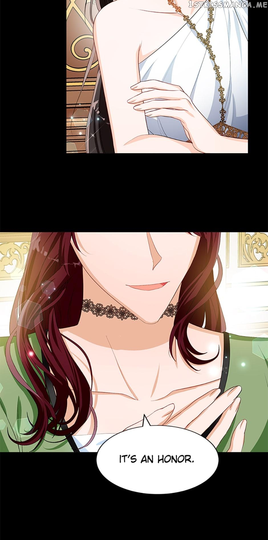 Would You Like a Cup of Tea? chapter 26 - page 29