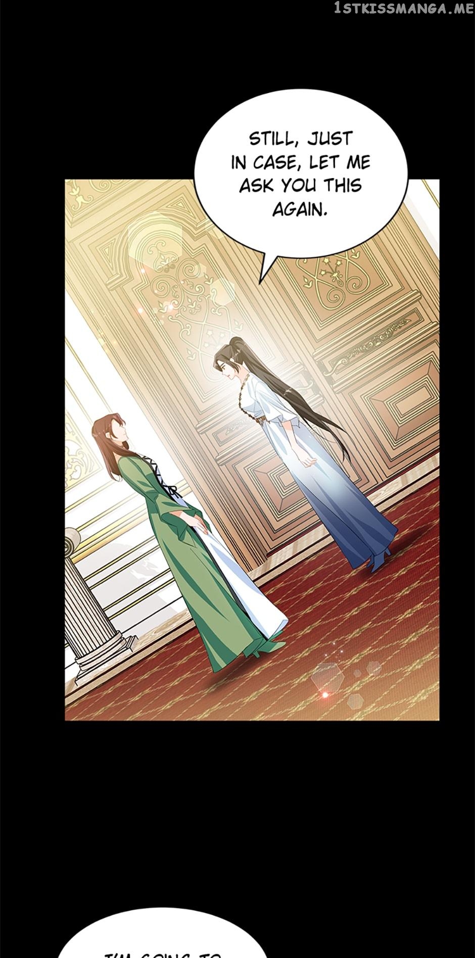 Would You Like a Cup of Tea? chapter 26 - page 30