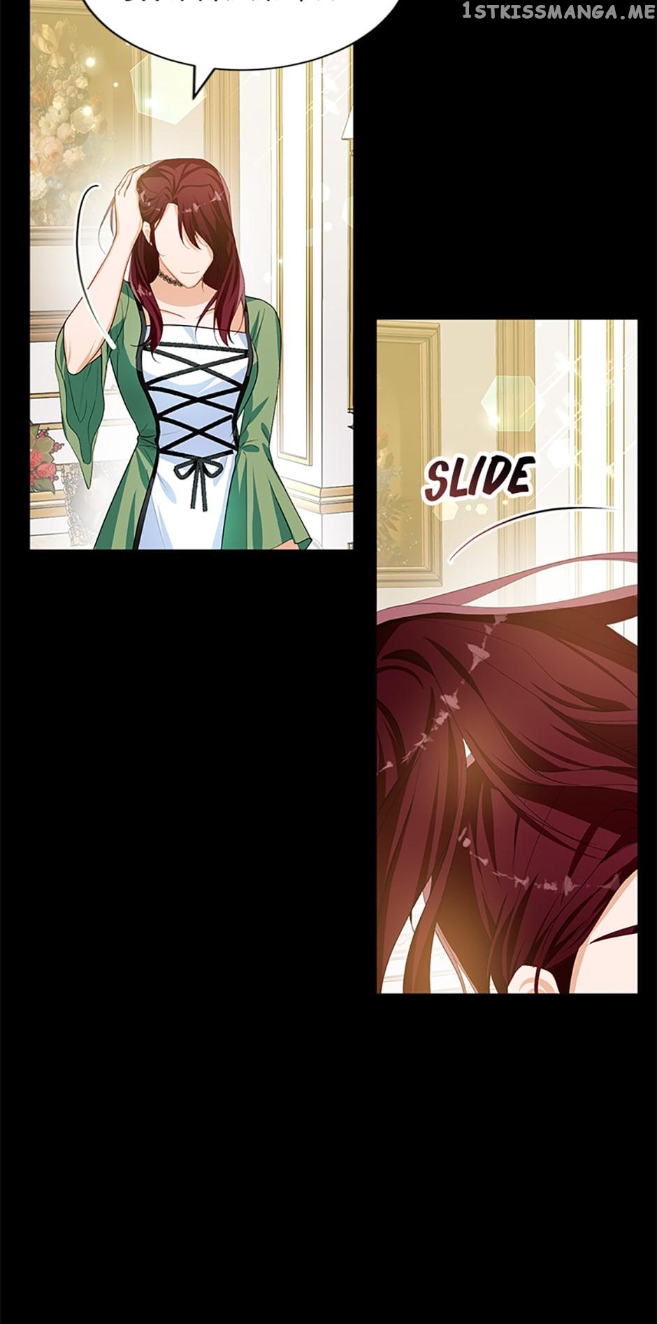 Would You Like a Cup of Tea? chapter 26 - page 32