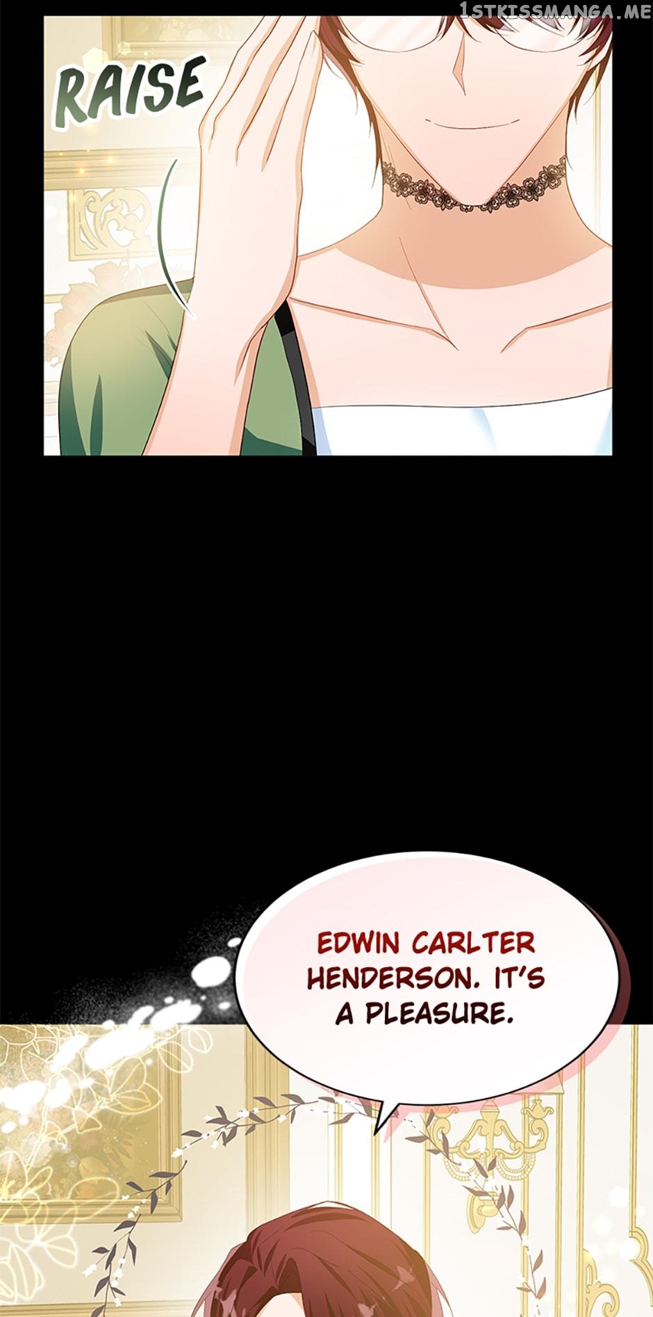 Would You Like a Cup of Tea? chapter 26 - page 33