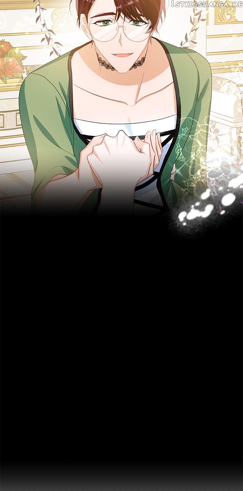 Would You Like a Cup of Tea? chapter 26 - page 34
