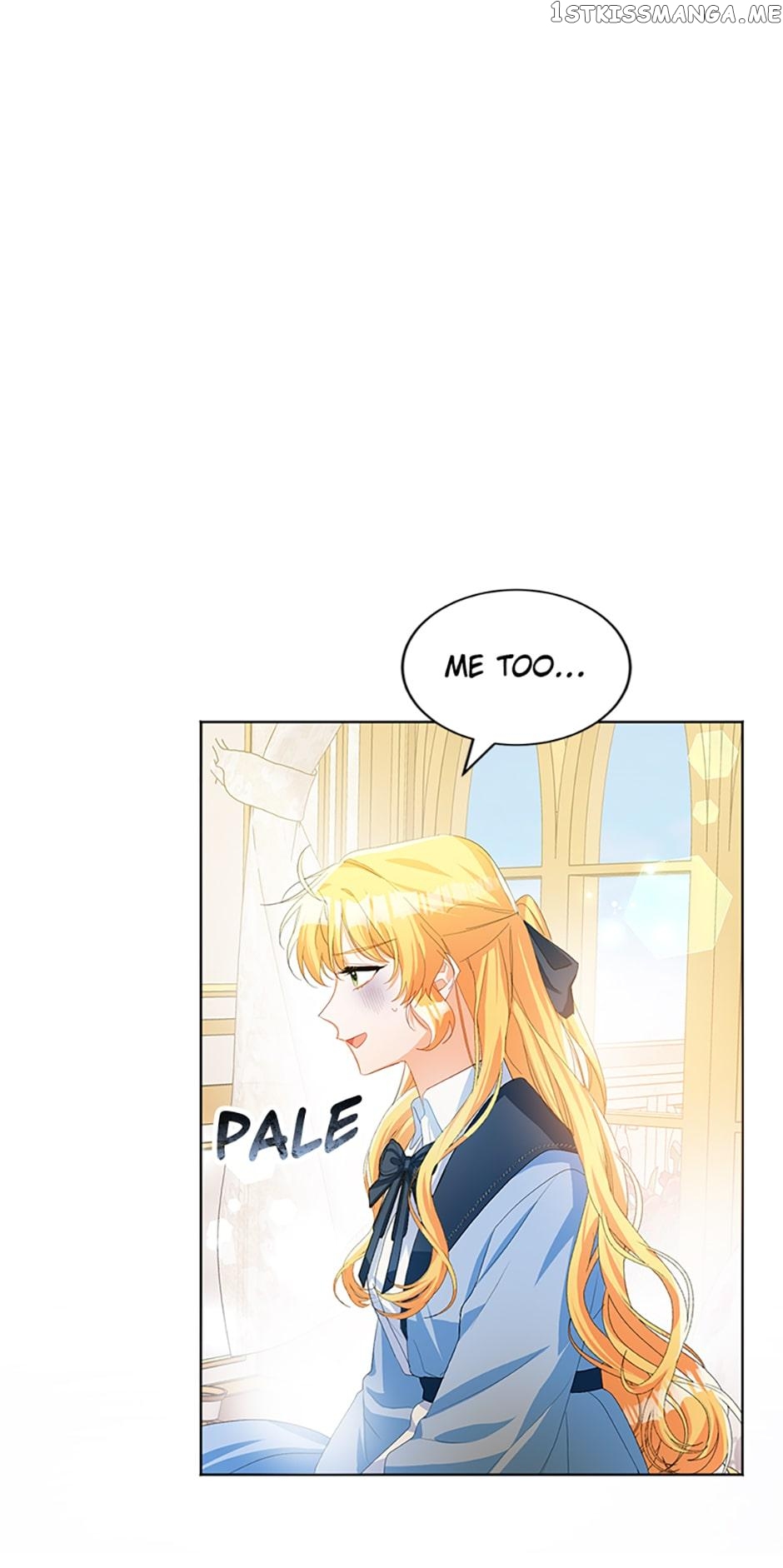 Would You Like a Cup of Tea? chapter 26 - page 36