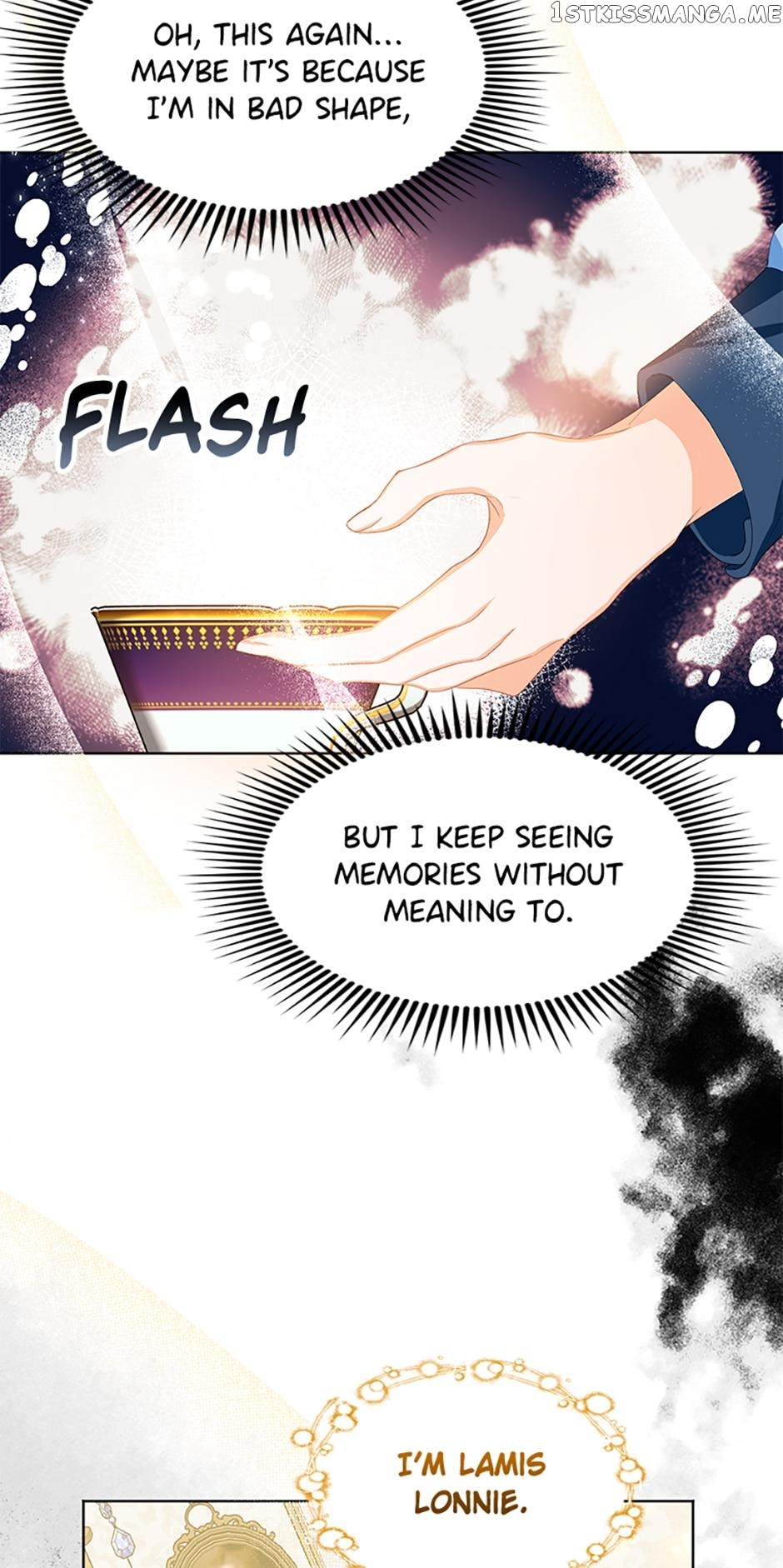 Would You Like a Cup of Tea? chapter 26 - page 40