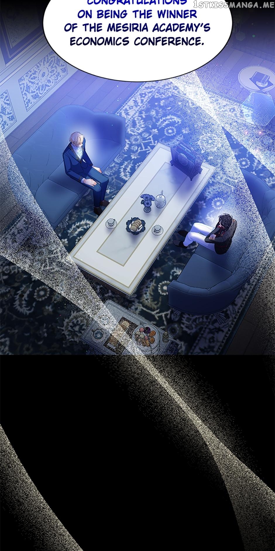 Would You Like a Cup of Tea? chapter 26 - page 43