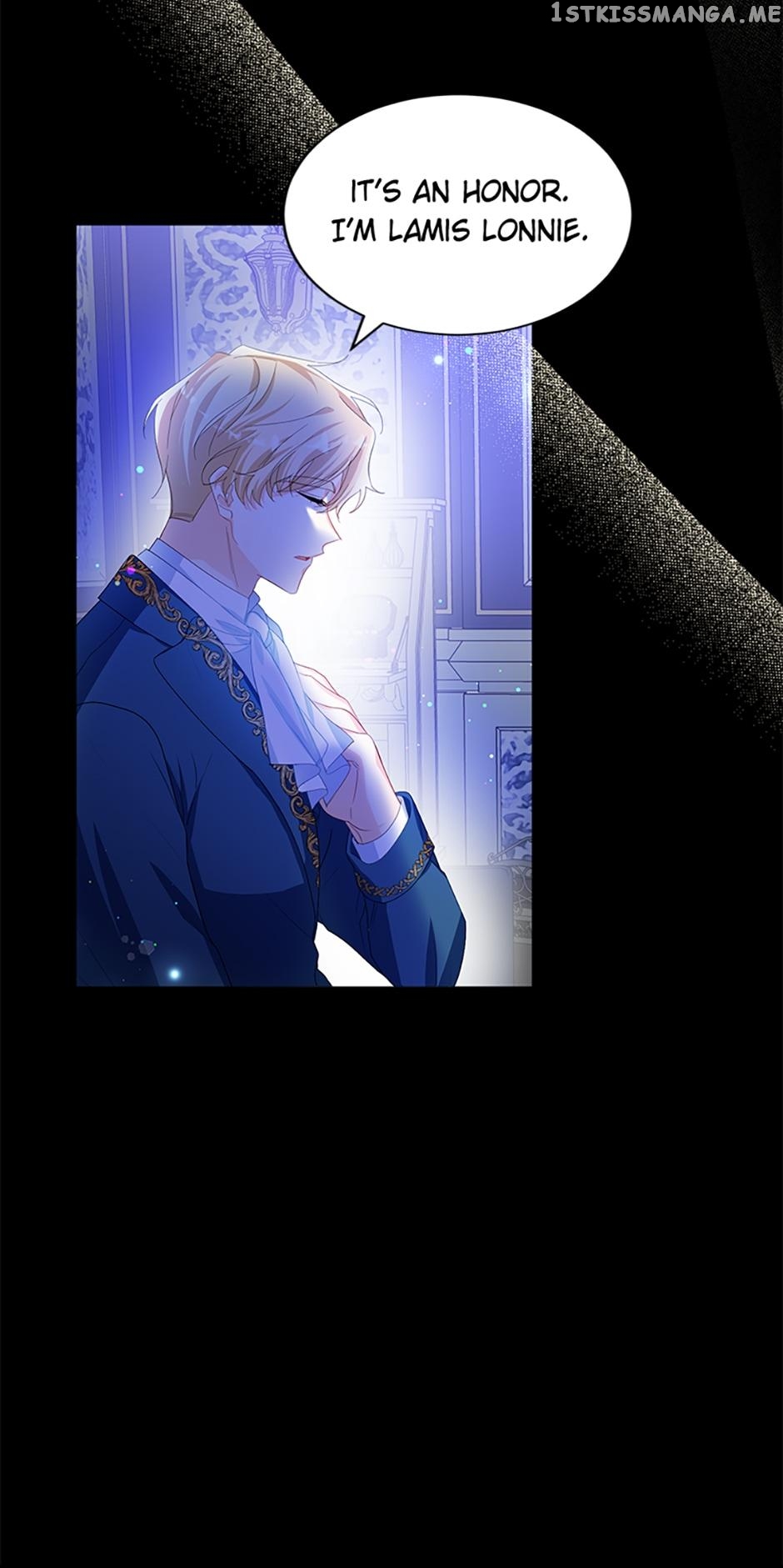 Would You Like a Cup of Tea? chapter 26 - page 44