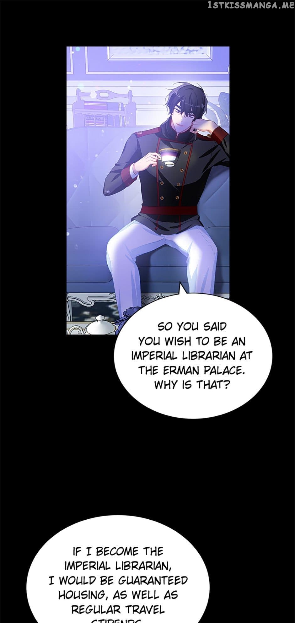 Would You Like a Cup of Tea? chapter 26 - page 45