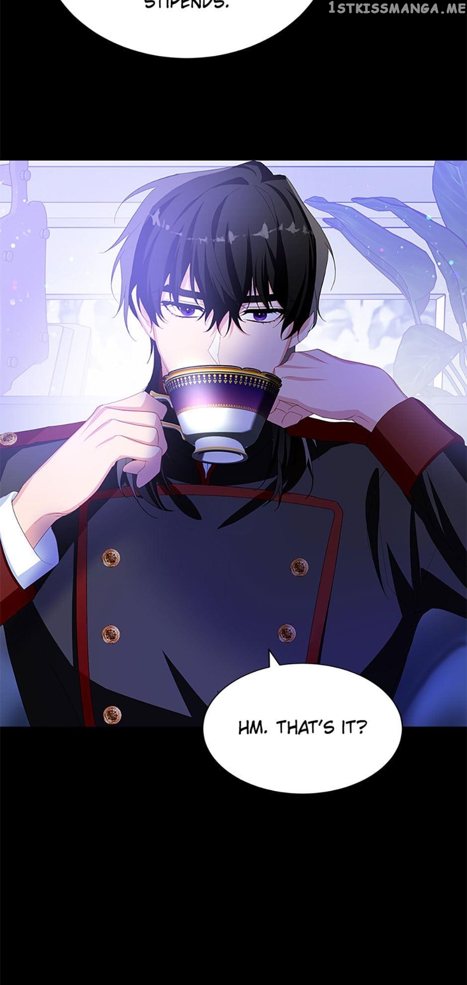 Would You Like a Cup of Tea? chapter 26 - page 46